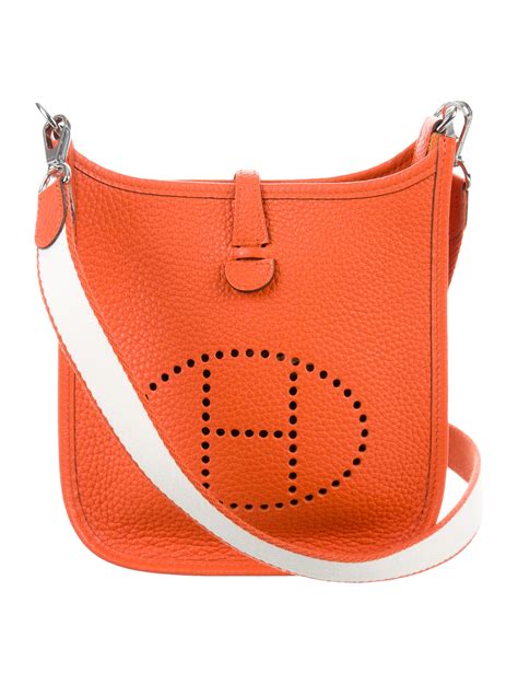 hermes evelyne bag price in paris|hermes evelyne crossbody bag sale.